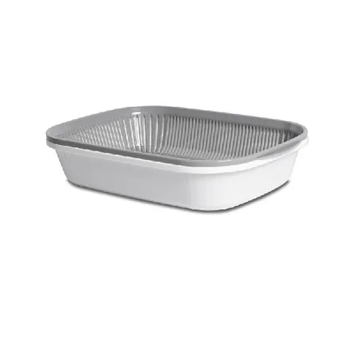 Strainer