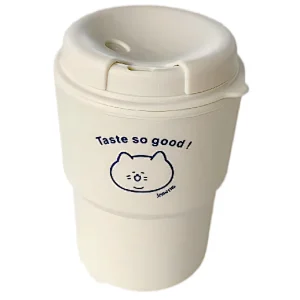 Coffee cup
