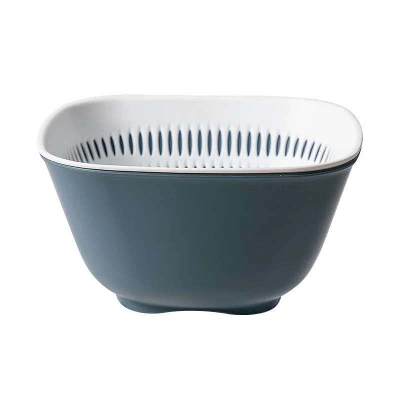 Strainer