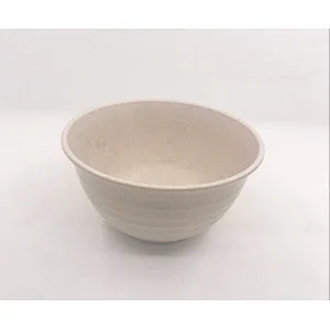 WHEAT FIBER BOWL
