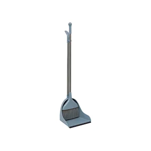 DUSTPAN WITH BROOM SET