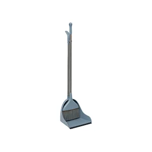 DUSTPAN WITH BROOM SET