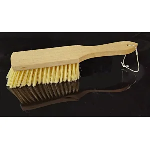 Long handle brush