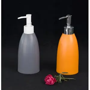 PS plastic Lotion dispenser