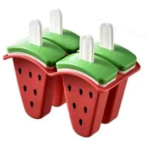 PLASTIC ICE MOULD