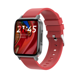 2021 waterproof IP68 Smart watch F60 1.7 inch ECG SPO2 High End health  smartwatch ShenZhen Dibet Technology Co., Ltd