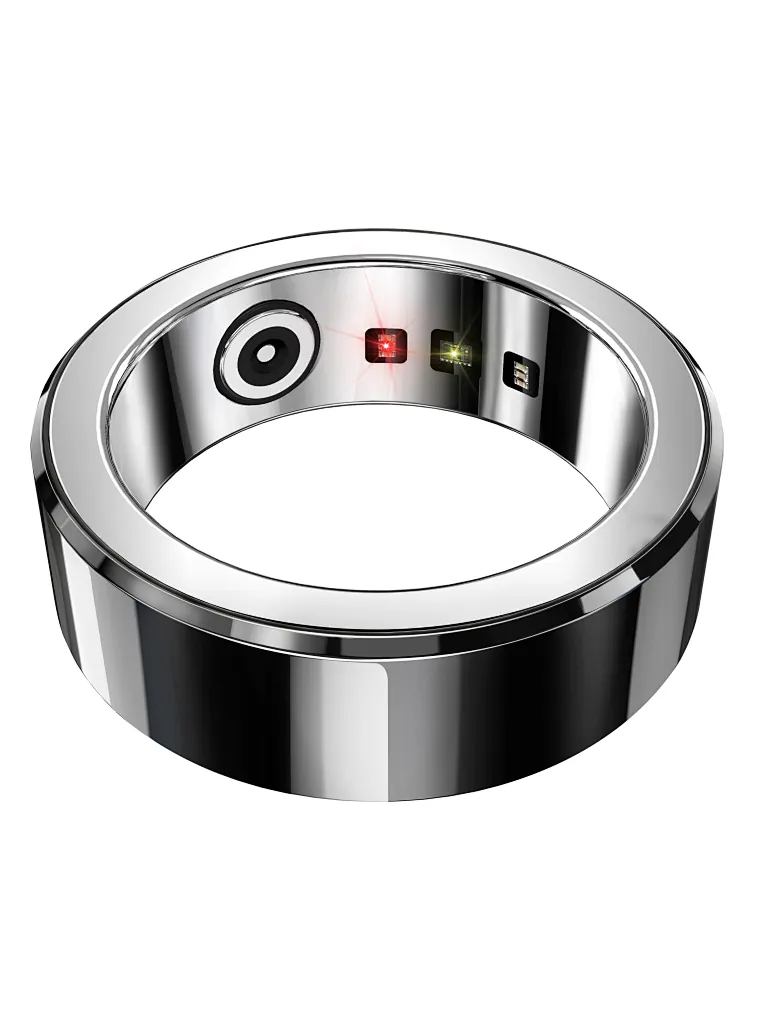 2023 SmartRing Payment Smart Ring Nfc Control photo Smart Ring health ...