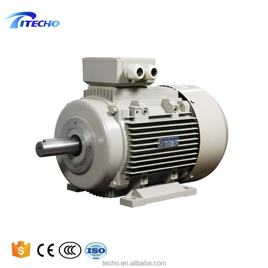 Y2 132S1-2 Asynchronous Induction motors For Enerygsaving from China ...