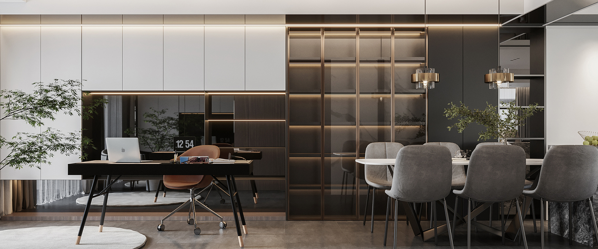 kitchens