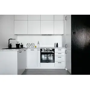 High Quality Modern Design Luxury Custom Made Kitchen Cabinet  Item No. K0047