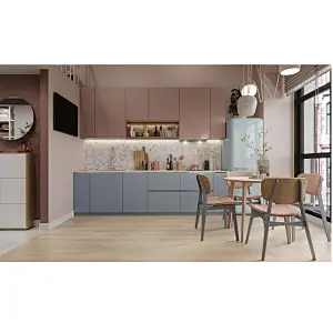 High Quality Modern Design Luxury Custom Made Kitchen Cabinet  Item No. K0049