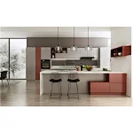 Avoid stepping on the pit!      Share how to select cabinetry door panels