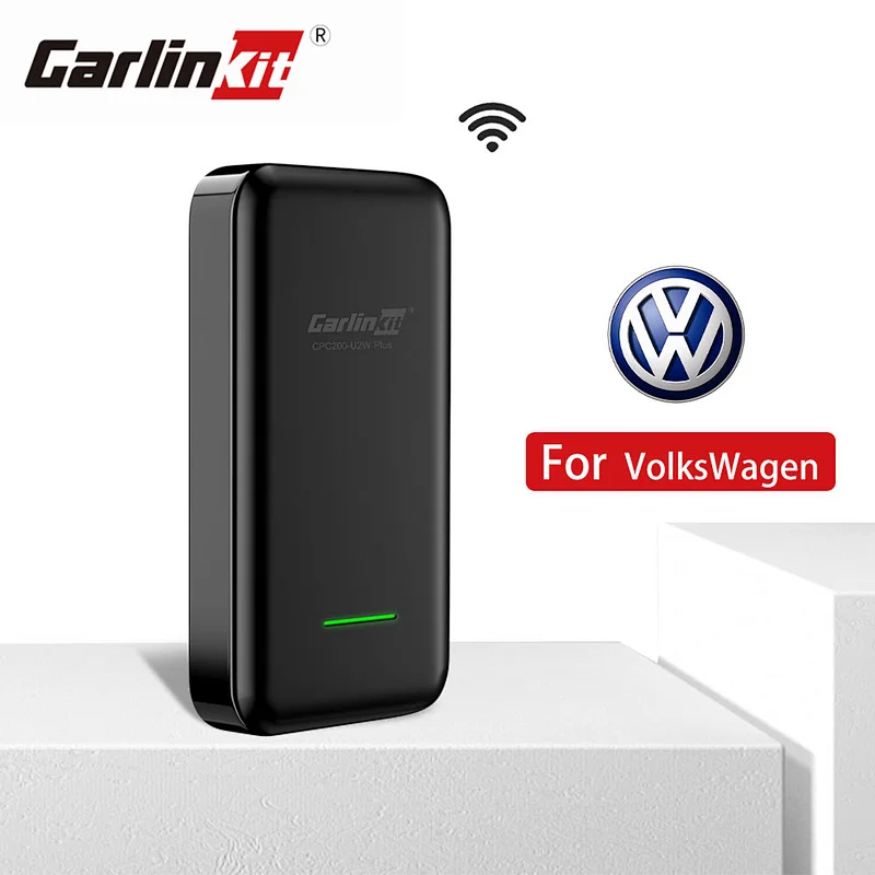 Carlinkit wireless carplay adapter for VolksWagen VW tayron T-ROC Touareg magotan sagitar Tayron Touareg beetle Lamando Teramont