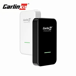 Carlinkit wireless box carplay adapter for porsche audi vw bmw mercedes Landrover mazda toyota lexus etc