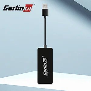 Carlinkit Mini USB carplay box dongle for android systems head unit