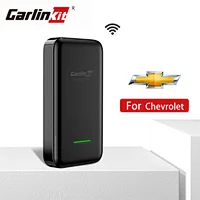 Carlinkit wireless CarPlay adapter for Chevrolet Original wired CarPlay upgrade to wireless CarPlay