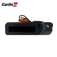 CarlinkitHD車両バックアップカメラアフターマーケットBMW1/3シリーズX1用リバースカメラ