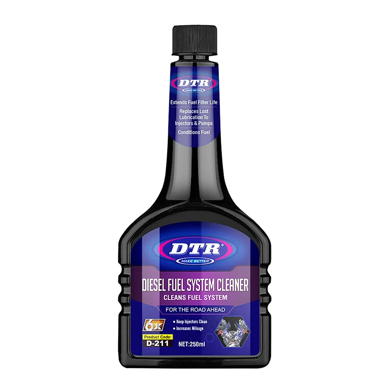 diesel fuel tank cleaner , diesel fuel injector cleaner , diesel fuel