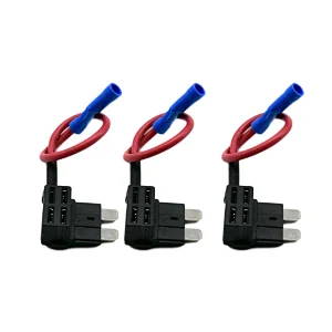 Fuse Adapter
