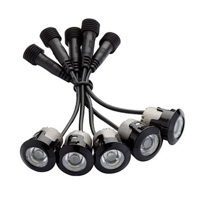 daytime running light system