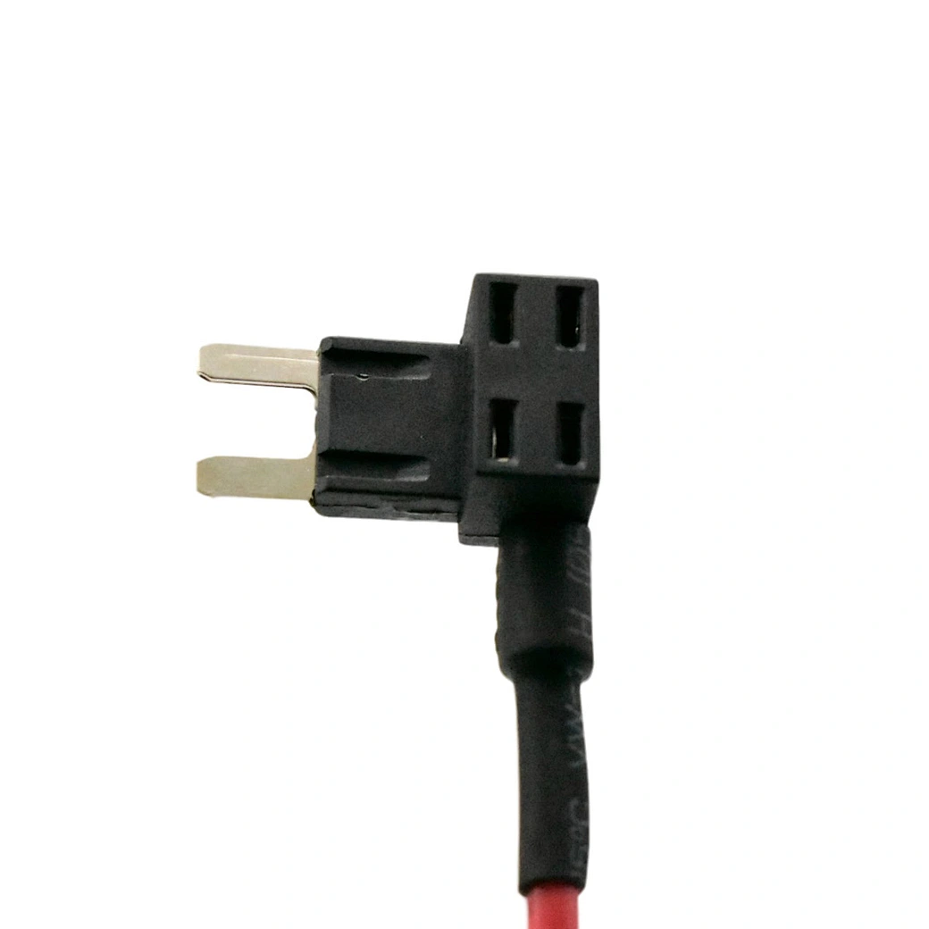Mini fuse adapter|Promata