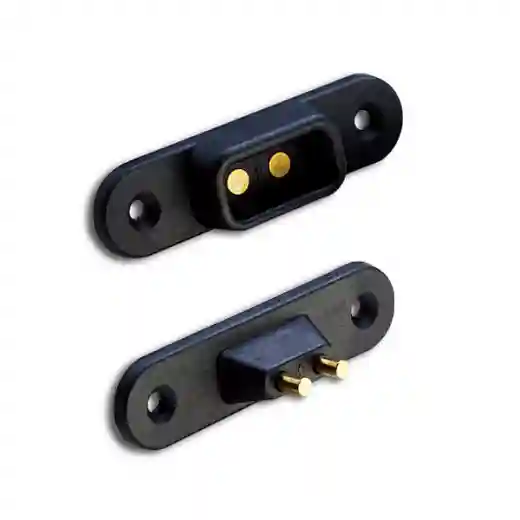 slide door pin switch