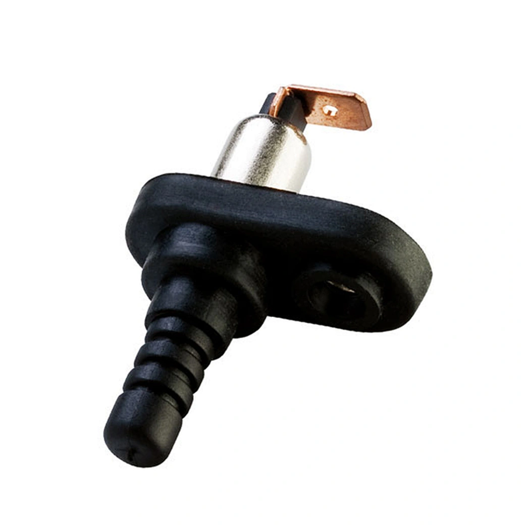 6.4mm car door pin switchPromata