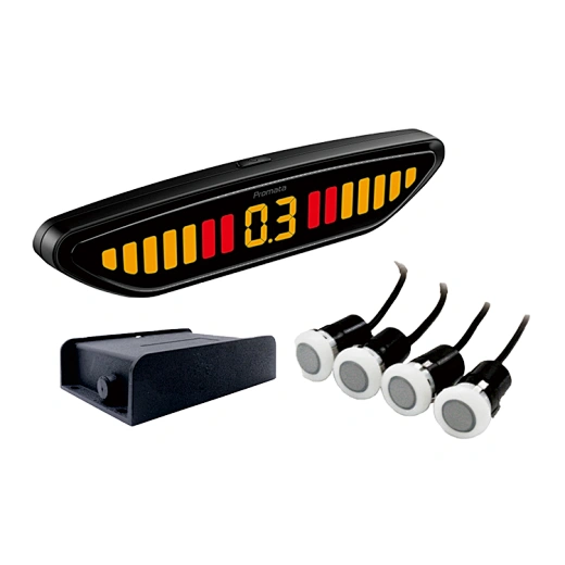 PSW-82|Wireless parking sensor for truck and bus, with digital sensor