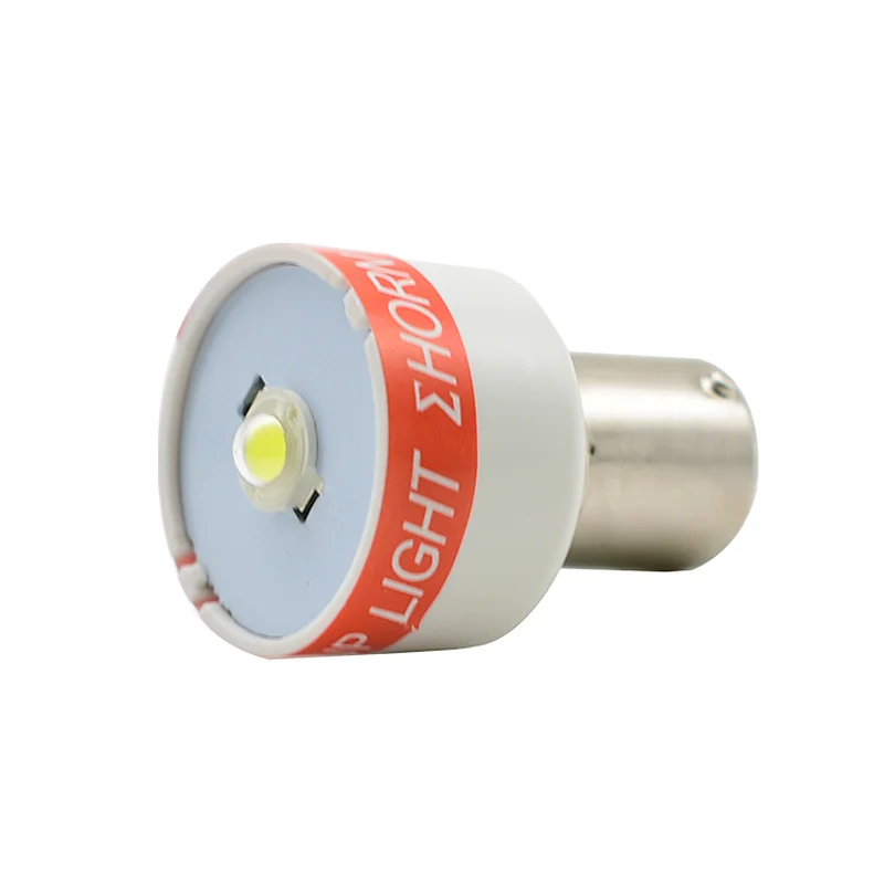 DF-2304P|Beep & Light with one big LED