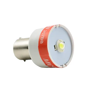 DF-2304P|Beep & Light with one big LED