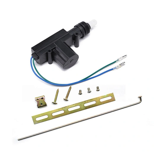 2 actuator