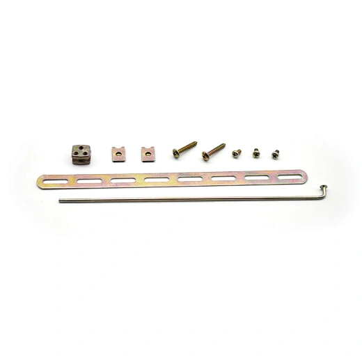 parts of a turbo actuator