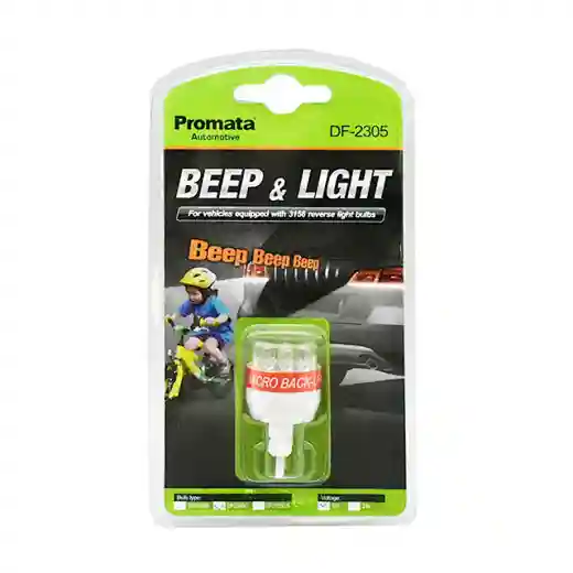 DF-2305C Beep & Light package