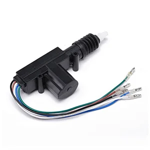 DB800D-5P 5kgs Power, 50,000 Times Life Cycle 5 Wires Actuator
