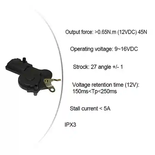 dc oe