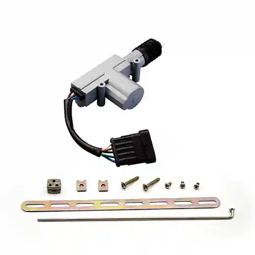 low power actuator