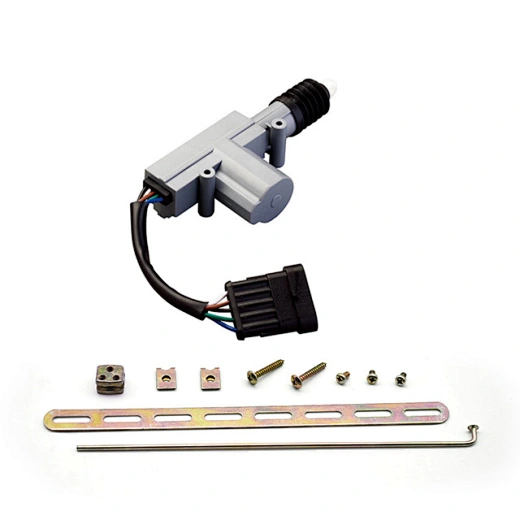 low power actuator