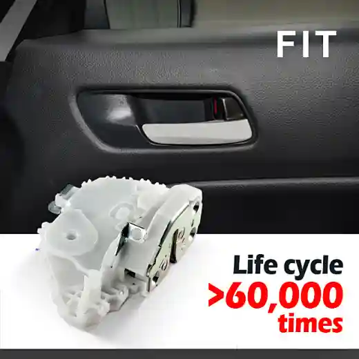 honda actuator