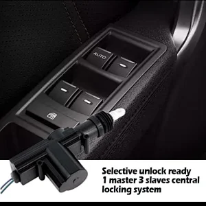 DB800A通用款闭锁器-二线