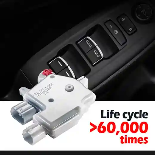 honda actuator