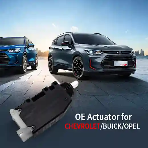 actuator