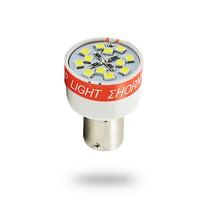 DF-2303PS|12个贴片LED灯款声光倒车灯报警器