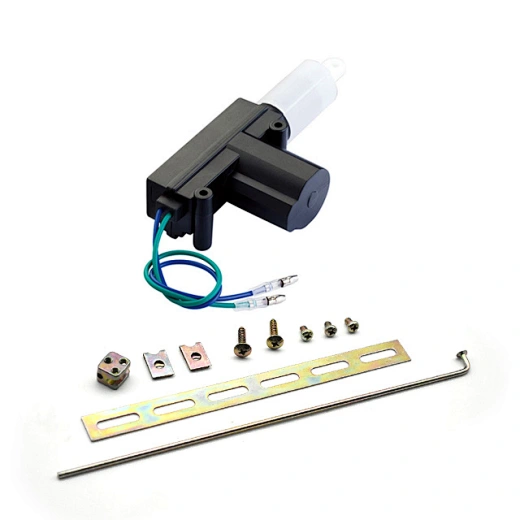 actuator wires