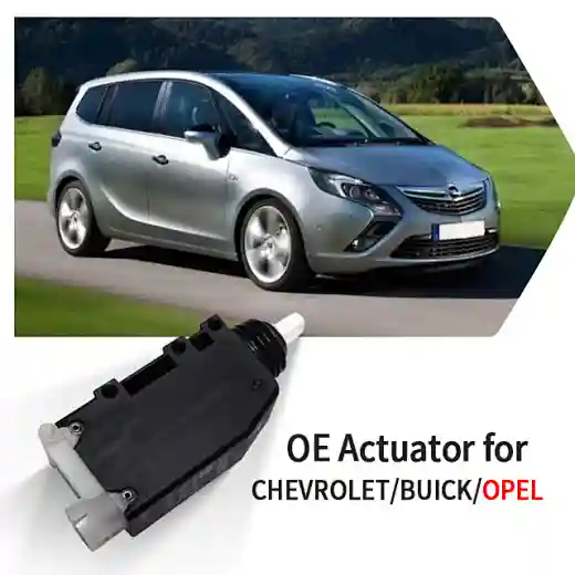 actuator