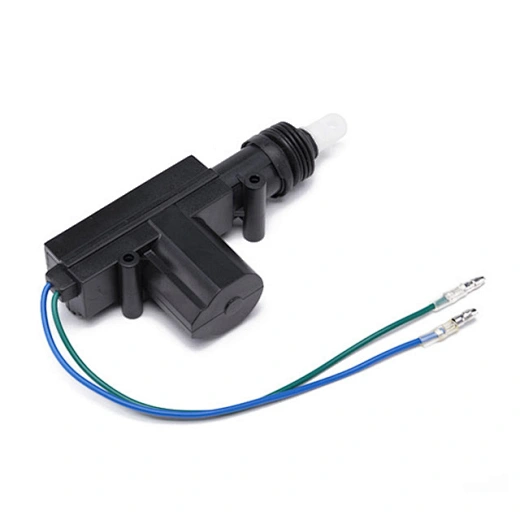DB800A-2P PM motor, 6kgs, 100,000 times 2 Wires Actuator