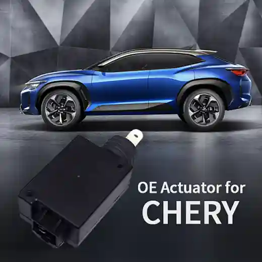 tie rod for chery