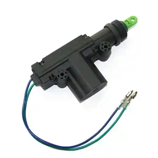 DB801A-2P 2 Wires Actuator Mabuchi motor, 5kgs, 100,000 times