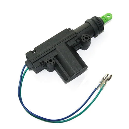 DB801A-2P 2 Wires Actuator Mabuchi motor, 5kgs, 100,000 times