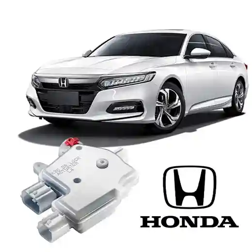 honda actuator