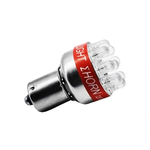 DF-2303C Beep & Light with 9 LED bulbs
